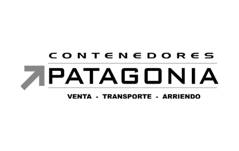 Contenedores Patagonia