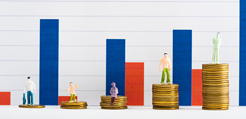 Impacto del crecimiento económico en el empleo formal en Chile