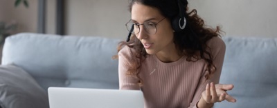 Encuentro Agenda Mujer 2021: Participa de charlas y talleres para obtener herramientas para tu emprendimiento