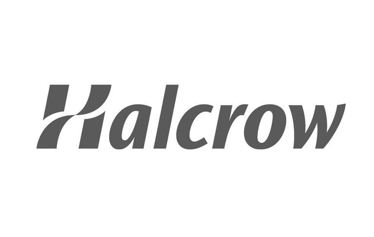 Halcrow